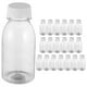 thumbnail image 1 of 20 botellas de plástico vacías para jugo, envases para bebidas, botellas portátiles para bebidas, 1 of 4