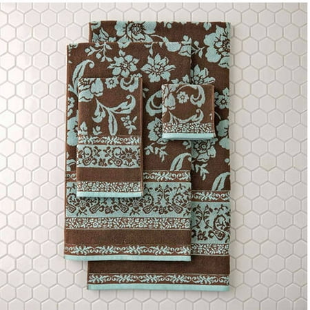 Better Homes & Gardens Thick & Plush Towel Collection