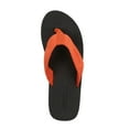 thumbnail image 4 of Regatta Mens Rico Flip Flops, 4 of 7