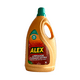 thumbnail image 1 of Limpiador Superior para Pisos de Madera Alex 524522 3.6 Lt Alex 524522/CST, 1 of 4