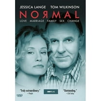 Normal (DVD), HBO Archives, Drama