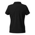 thumbnail image 5 of Devon & Jones DG110W Women's CrownLux Performance Windsor Welded Polo-Black-2XL, 5 of 6