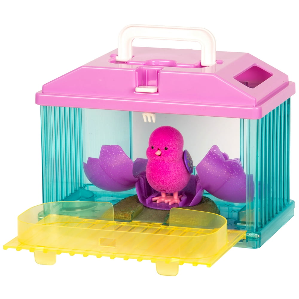 Little Live Pets Surprise Chick House