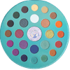 Profusion Cosmetics Metachrome |25 Shade Eyeshadow Palette