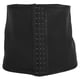 thumbnail image 2 of Faja moldeadora de cuerpo BuyWeekMX entrenador de Cintura yoga neopreno corsé adelgazante M L XL XXL XXXL, 2 of 9