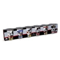 thumbnail image 2 of Vasos de cristal para chupito Disney Vintage Mickey Mouse, 60 ml, juego de 6, 2 of 8
