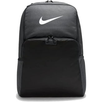 Nike Hoops Elite Basketball Bookbag, Navy, Spacious Storage with