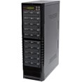 thumbnail image 1 of Bestduplicator BD-LG-9T 9 Target 24x SATA DVD Duplicator avec Brûleur LG Intégré (1 à 9), 1 of 2