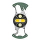 thumbnail image 3 of Luz De Trabajo Luz De Trabajo Lámpara Luz de trabajo COB portátil Mini llavero Linterna Camping Abrebotellas Luz LED, 3 of 8