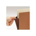thumbnail image 3 of Smead 74395 Redrope TUFF Pocket File Pockets, 3 of 6