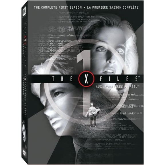 Pre-Owned The X-Files: Season 1
