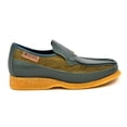 thumbnail image 3 of Power 1 Hand Crafted Leather Mens Shoes with Leather Inner Lining, 3 of 5