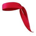 thumbnail image 1 of Diadema deportiva Zulema Banda de sudor de diadema de fitness Unisex rojo, 1 of 8
