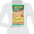 thumbnail image 5 of Sadaf Yellow Split Peas 24 Oz. (Quick Cook), 5 of 5