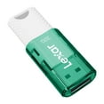 thumbnail image 3 of Lexar JumpDrive S60 32GB USB 2.0 Flash Drive with Sliding Cover, 2 Pack, 3 of 5