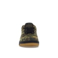 thumbnail image 3 of BAPE Men's A Bathing Ape Bape SK8 Sta ABC Camo Green Skateboarding Shoes, from StockX, 3 of 5