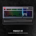 thumbnail image 3 of Thermaltake WR1 Keyboard Wrist Rest GEA-WRO-WKRBLK-01, 3 of 5