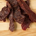 thumbnail image 2 of Uncle Mike's Beef Jerky Snacks - Gluten Free, 2 Bags, Tasty Spicy Hot Flavor, 2 of 3