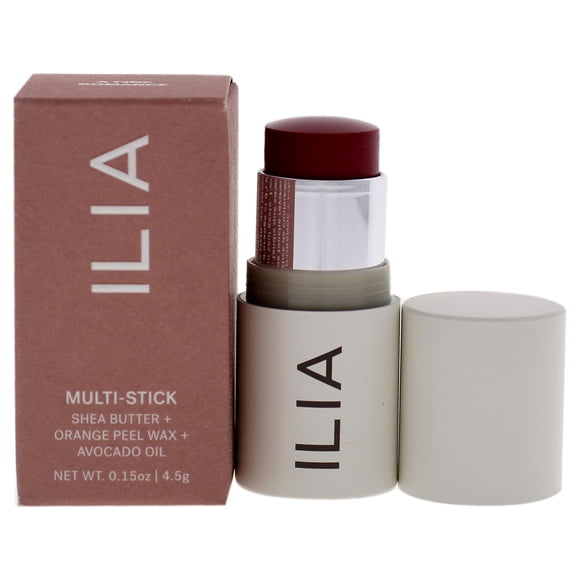 Multi-Stick - A Fine Romance de ILIA Beauty para mujeres - Maquillaje de 0.15 oz