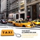 thumbnail image 4 of Letrero luminoso para techo de taxi de 12 V, luz para taxi, lámpara decorativa., 4 of 7