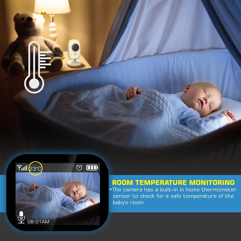 barbala baby monitor