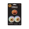 Color-Changing Pumpkin Eyeball Lights
