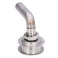 thumbnail image 4 of Fuels Vents, Wide Use Morror Polished M16 Fuel  Vent  For Yacht, 4 of 8