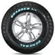 thumbnail image 1 of LLANTA GENERAL TIRE GRABBER A/TX LT265/70R18 124/121S LRE FR 10PR GENERAL TIRE GRABBER A/TX, 1 of 4