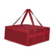 thumbnail image 3 of Bolsa aislante Develivey para comida caliente y fría, reutilizable y ligera, para pizza M, 3 of 9