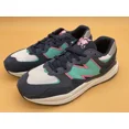 thumbnail image 1 of Size 10 D New Balance 5740 Men’s Running Shoes Navy Pink Green Medium NEW, 1 of 5