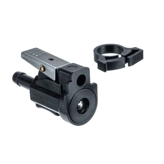 Quicksilver 14213Q Quick Disconnect Marine Boat Fuel Line Fitting