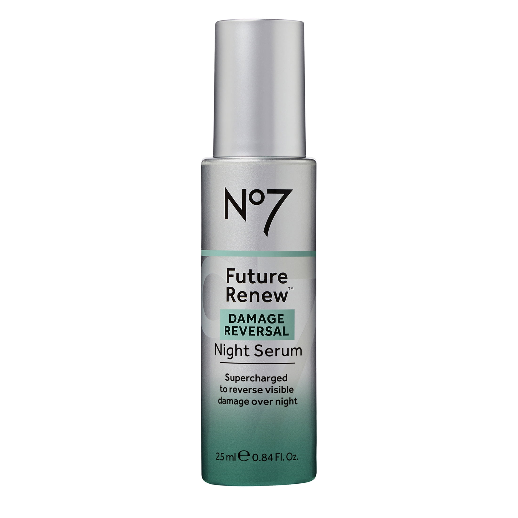 No7 Future Renew Night Serum, 8 FL OZ, Female - Walmart.com