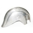 thumbnail image 1 of Indian Chief Civilian Plunger Rear Skirt Mudguard Fender Post War Model, 1 of 5