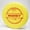 Pink, variant on Discraft First Run D-Line Roost Disc Golf Putter & Approach, May Vary From Image