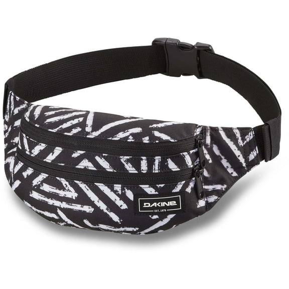 Dakine Classic Hip Pack, 80S Geo, One Size