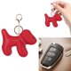 thumbnail image 5 of Monedero Adorno Bolso para Cachorro Hugtrwg Cuero Adorable Lindo, 5 of 9