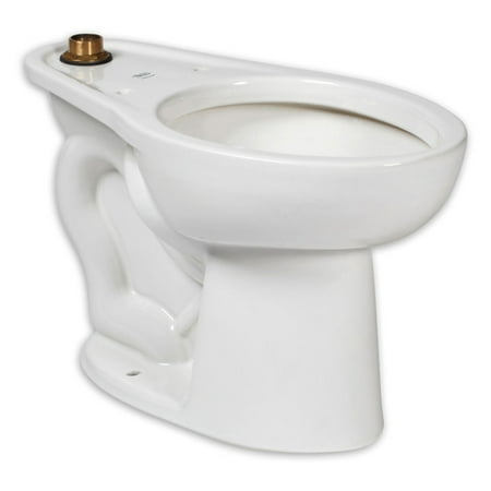 American Standard 3461.001.020 Madera Toilet Bowl (White)