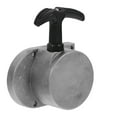 thumbnail image 5 of Aluminum Alloy Pull Start Starter Pull Start Starter Replacement Pull Start Starter, 5 of 5