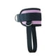 thumbnail image 2 of Tobillo correa para el pie ajustable Fitness entrenamiento pierna trasero soporte correas deporte entrenamiento Brace hogar profesional gimnasio Accesorios para máquinas de ejercicios Rosado Greeniant OD024507-02, 2 of 6