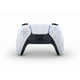 thumbnail image 4 of Sony - PlayStation 5 (PS5) Standard Edition with 2 Controllers - White (Refurbished), 4 of 5