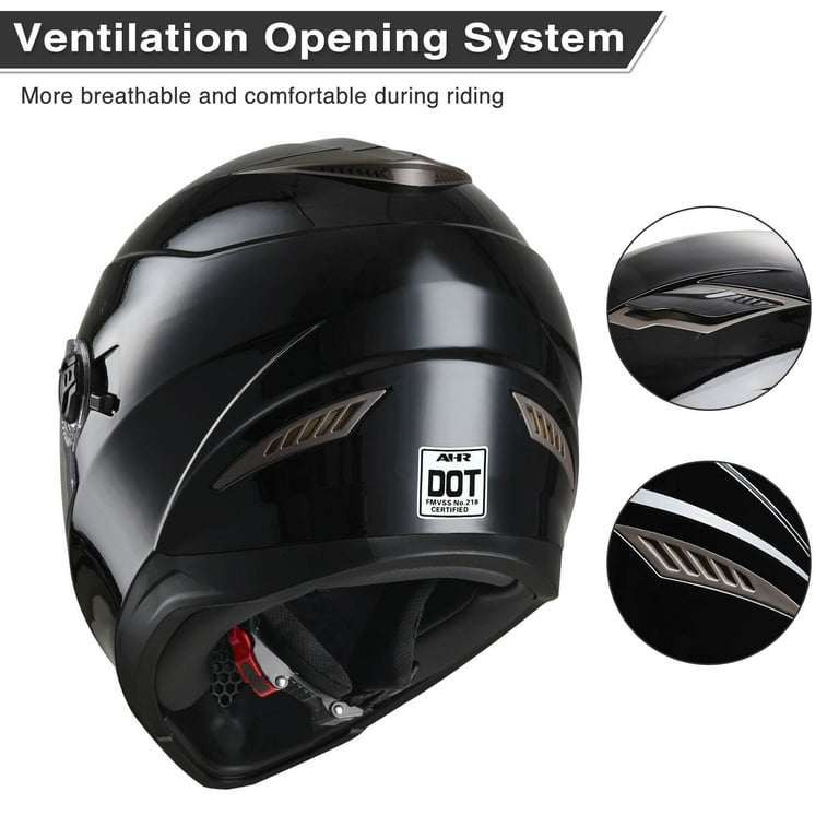 70's retro motorcycle helmets Vintage Seventy 0.6 Off-Road Full Face Helmet