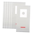 thumbnail image 2 of Fengbin Dirts Cover Collector Direct Replacement Stable for Cordless Electric Hammer 50 Piece, 2 of 10