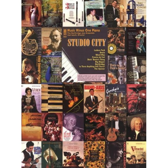Studio City