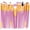 F personal care, variant on ABPWLY 20pcs Makeup Brushes Eye Brushes a Quality Makeup Brush Portable Makeup Application Concealer Eye Shadow Blending Liner Make Up Brush,for Daily Ues
