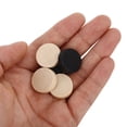 thumbnail image 4 of TAILTOSS 60pcs Checker Game With Game Wood Material For Parties, 4 of 8