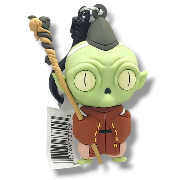 InuYasha Series 2 Jaken Mini Figure