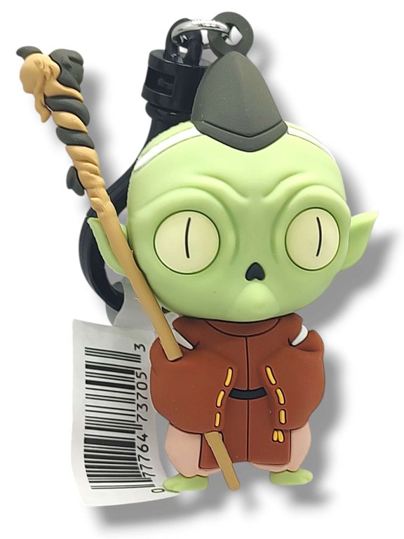 Series 2 Jaken Mini Figure