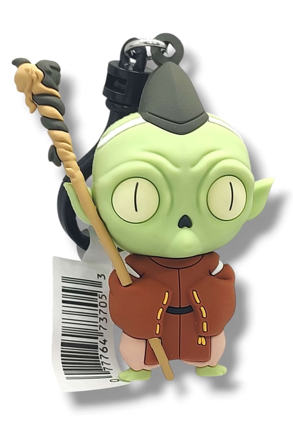 Series 2 Jaken Mini Figure