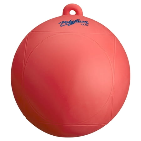 Polyform Mooring Buoy - Polyform 28539331 WS Series Water Ski Buoy - 8