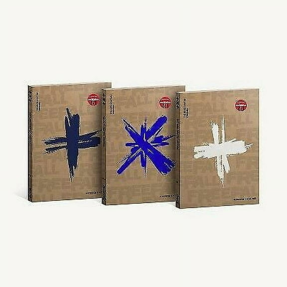 TOMORROW X TOGETHER - The Name Chapter: FREEFALL - After reaching #1 on the